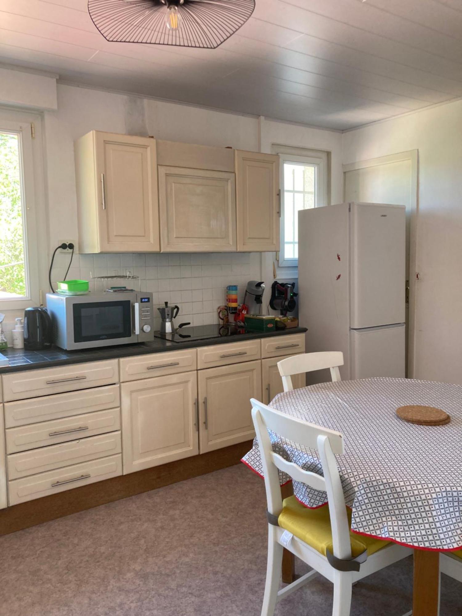 Homestay La Boissiere