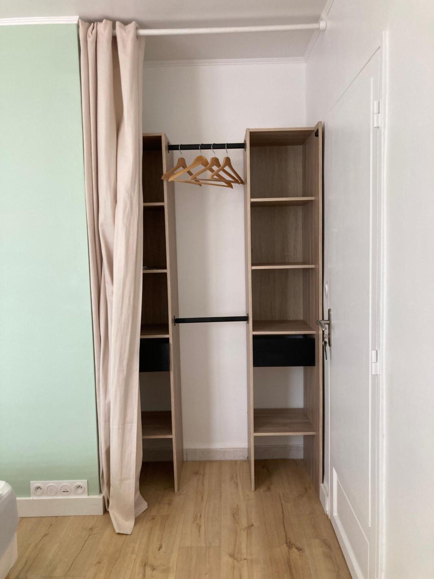 La Boissiere Homestay *